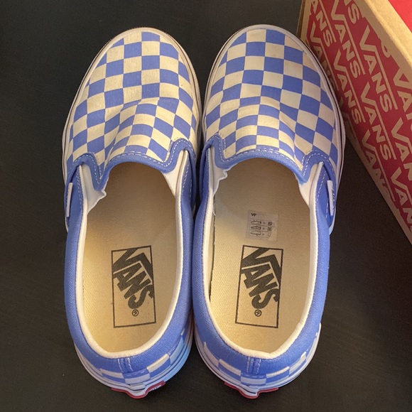Vans - Picture 3 of 4